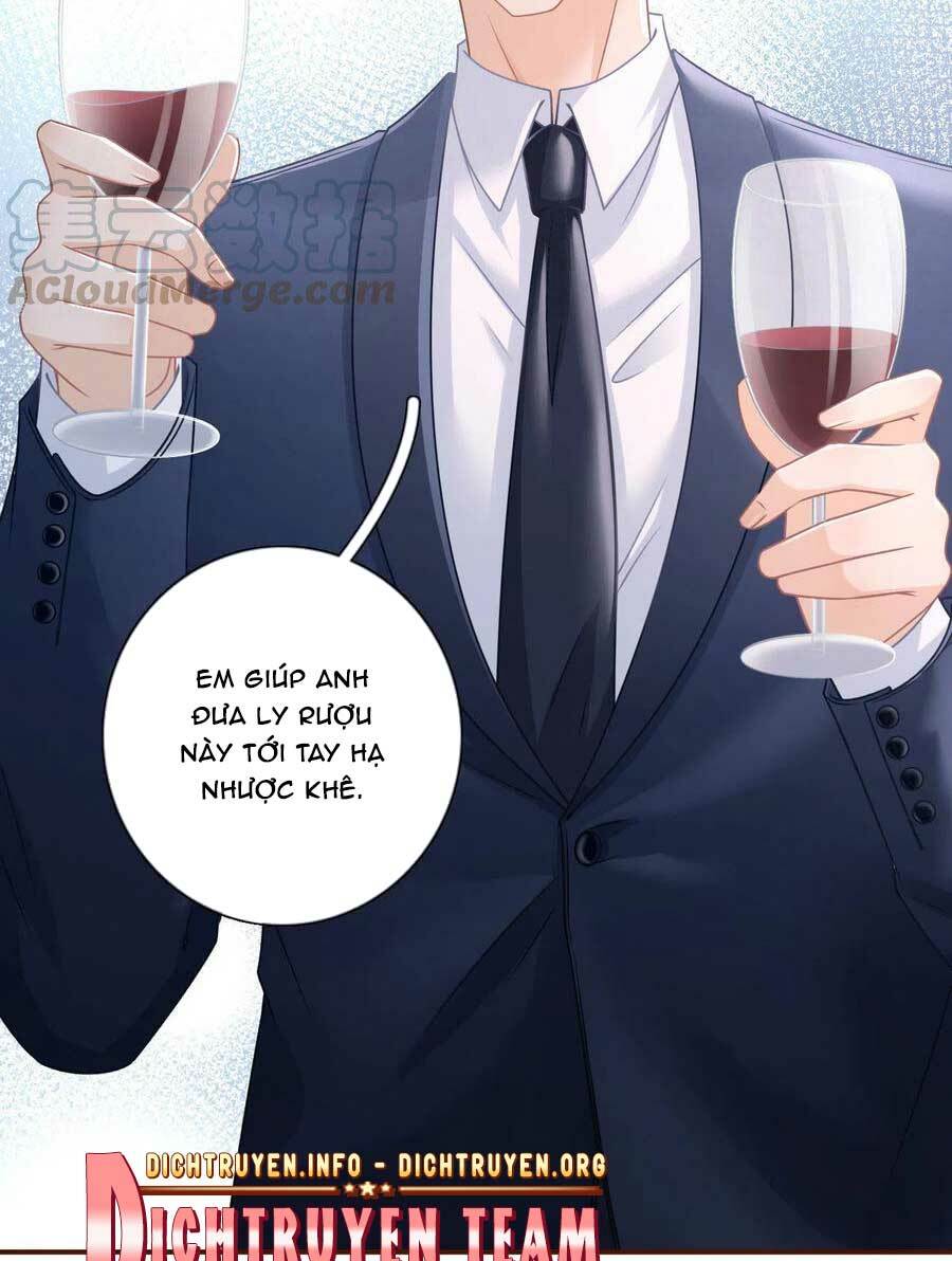 Bạn Gái Tôi Mới 30+: Chapter 95