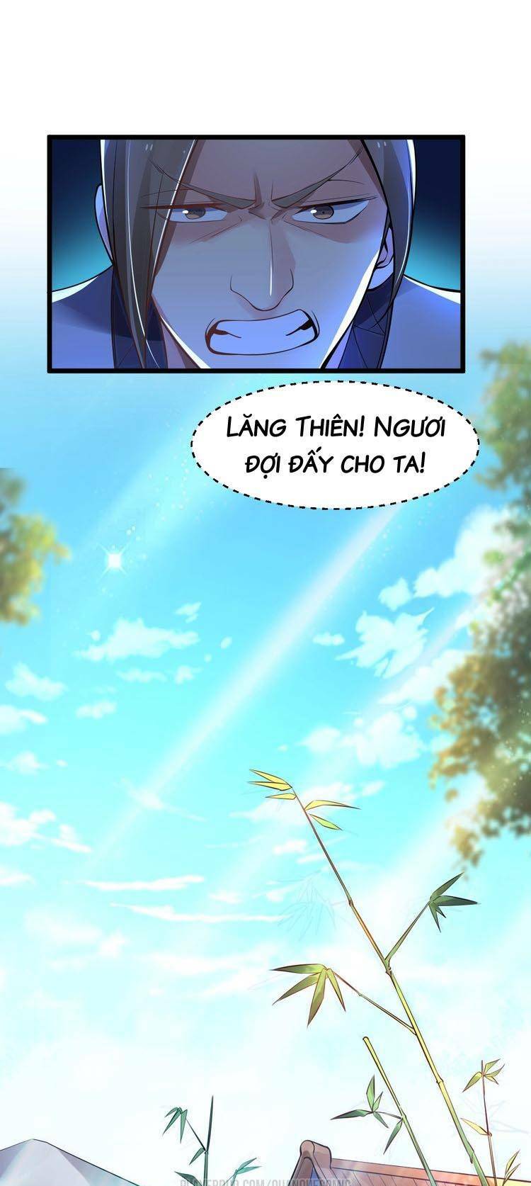 Thánh Tôn: Chapter 15