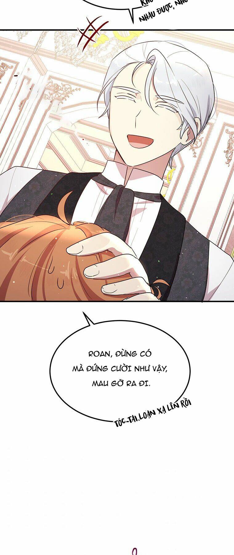 Công Tước, Loạn Vừa Thôi!: Chapter 127