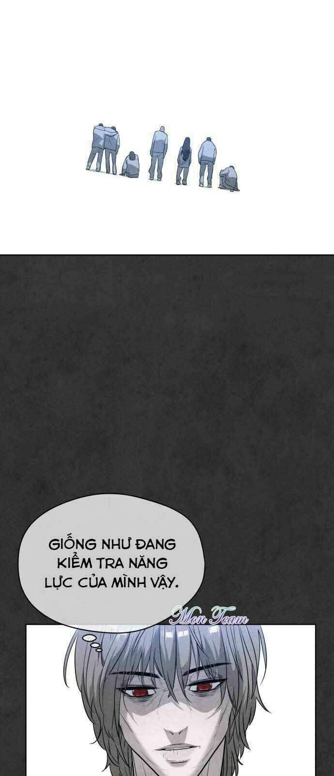 Máu trắng: Chapter 28
