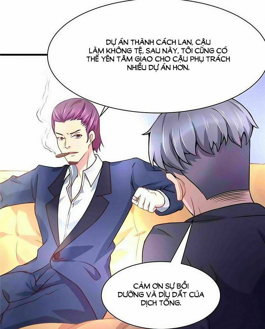 Thời Gian Đều Biết: Chapter 5