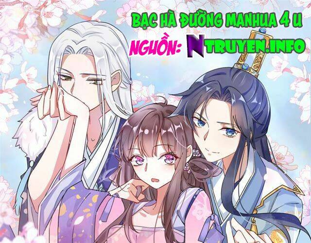 Hoa Nhan Sách: Chapter 40.1