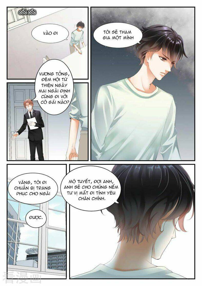Không Thể Yêu Em: Chapter 3