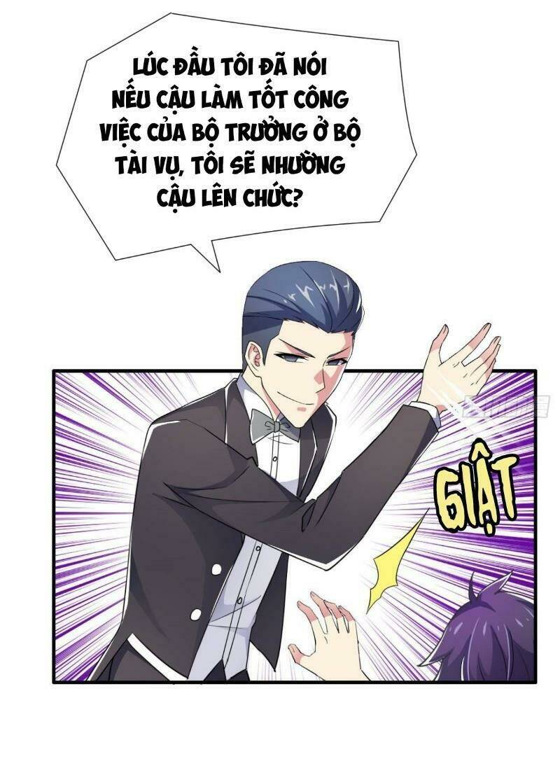 Hệ Thống Bái Kim Siêu Cấp: Chapter 5