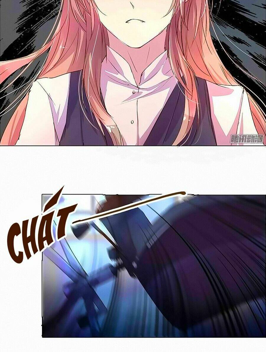 Hào Môn Tiểu Lãn Thê: Chapter 15