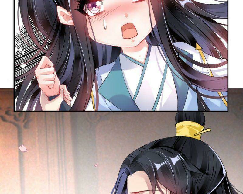 Vương Gia, Áo Lót Của Ngươi Rơi Mất Rồi: Chapter 88