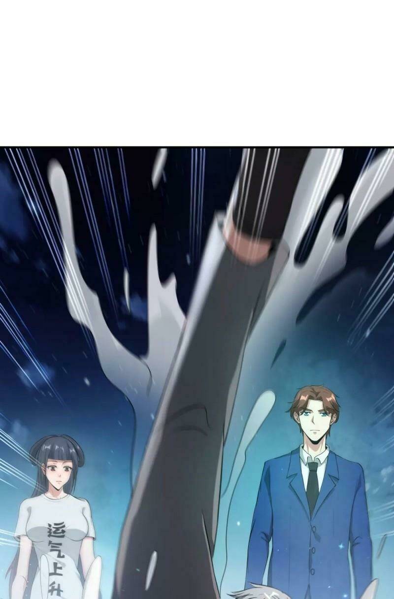 Vòng Bạn Bè Mạnh Nhất Của Tiên Giới: Chapter 39