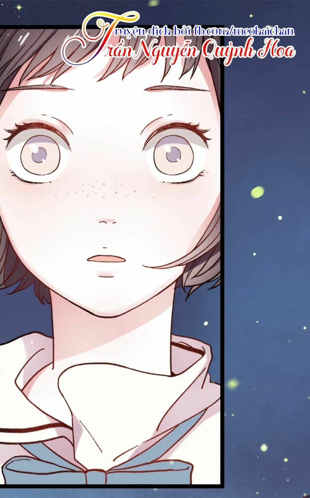 Cậu Đã Từng Yêu Tôi: Chapter 3