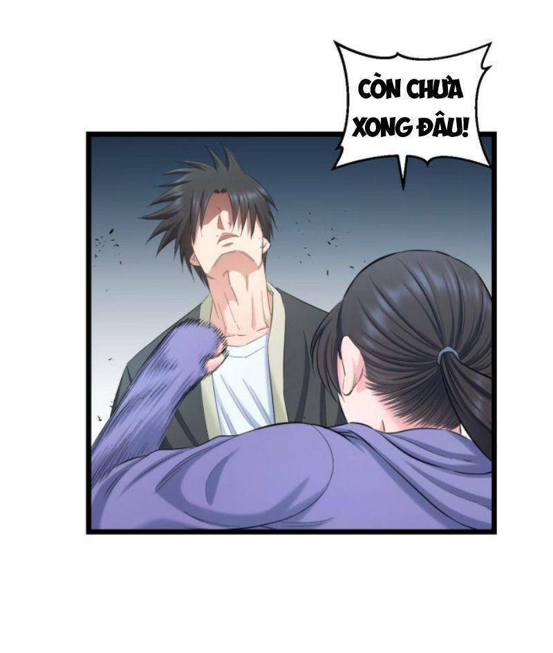 Đối Mặt Với Thử Thách: Chapter 63