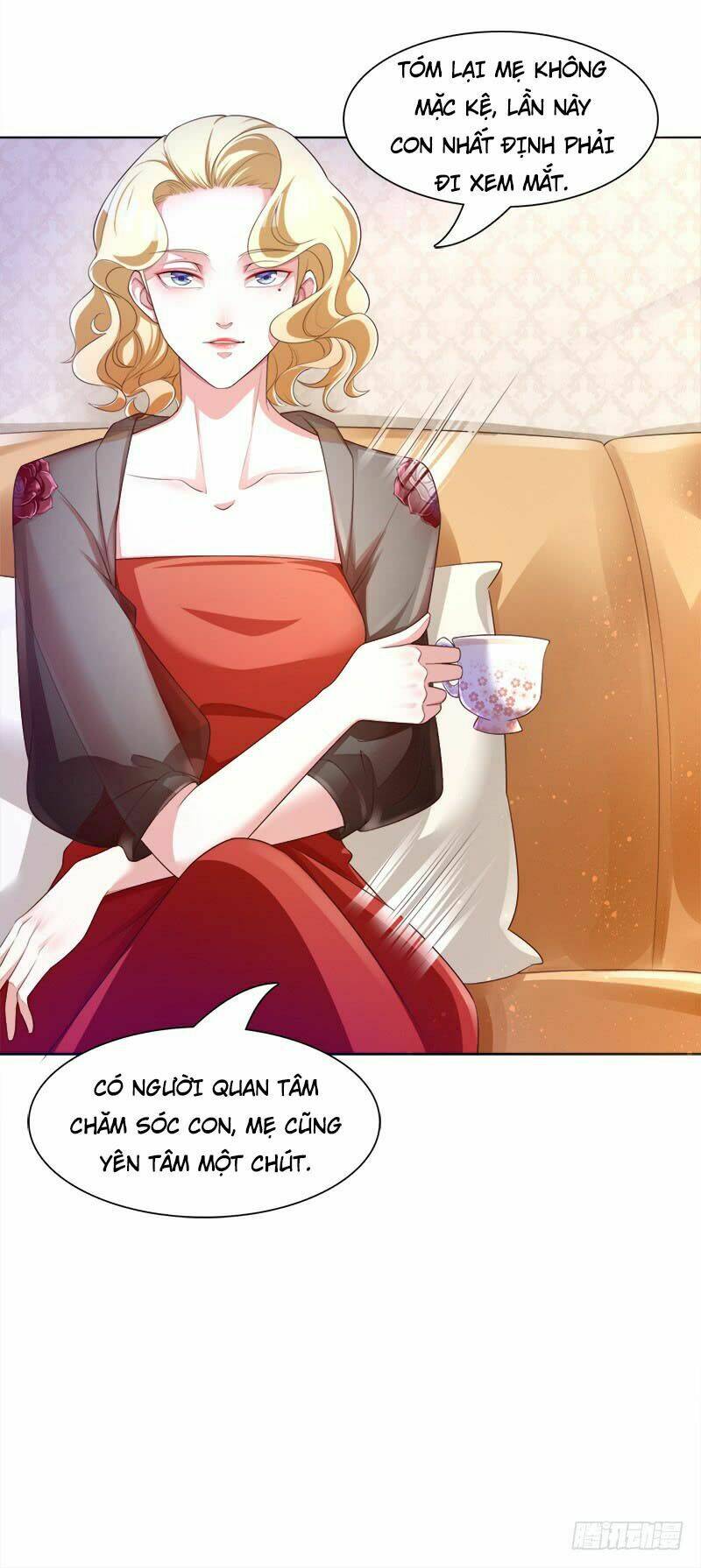 Nhà Có Vợ Xinh: Chapter 4