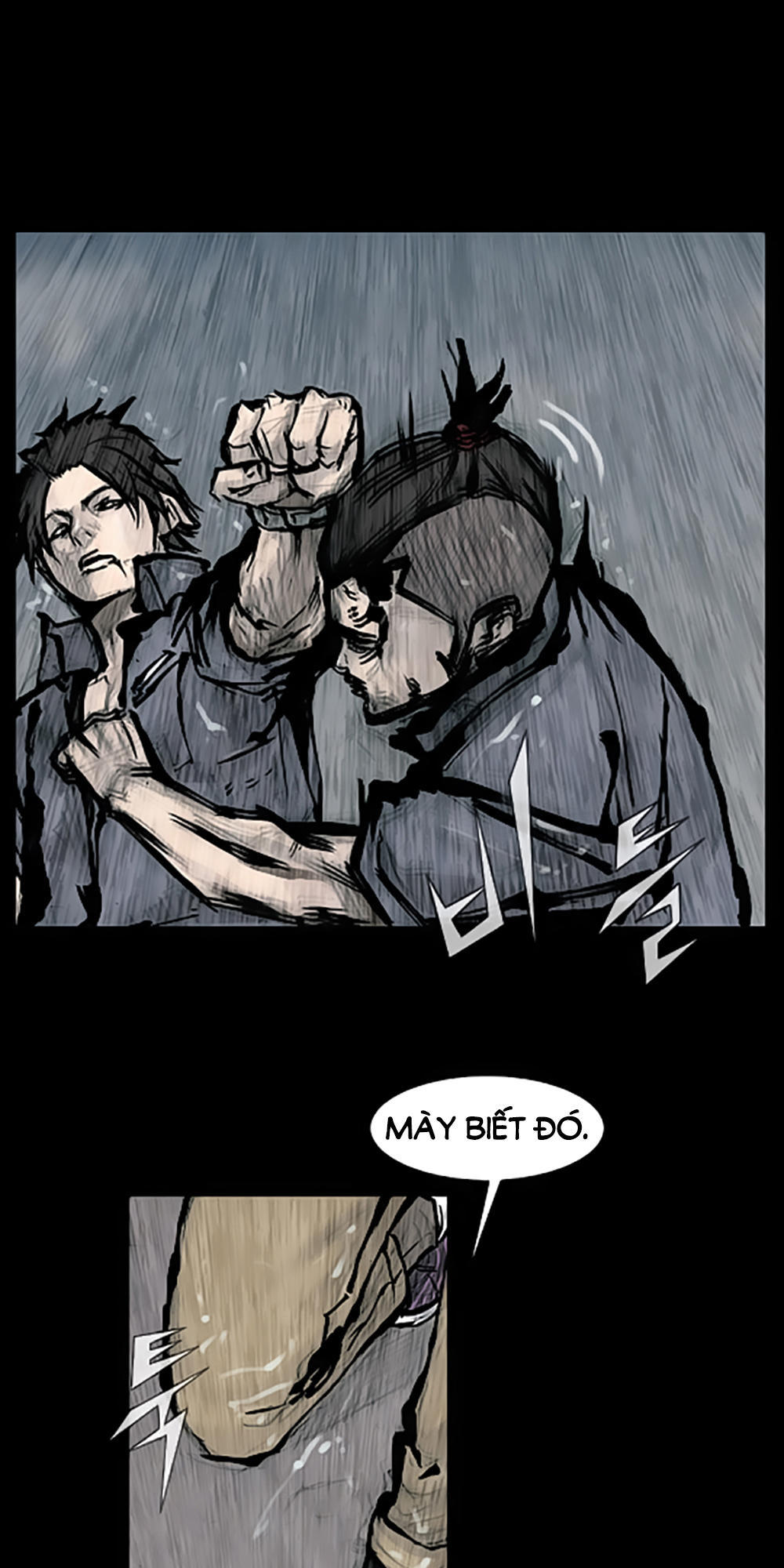 Độc Cô: Chapter 88