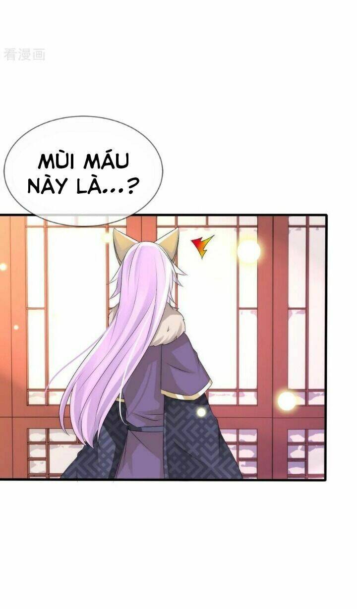 Kế Hoạch Sủng Ái Của Tiểu Công Chúa: Chapter 64