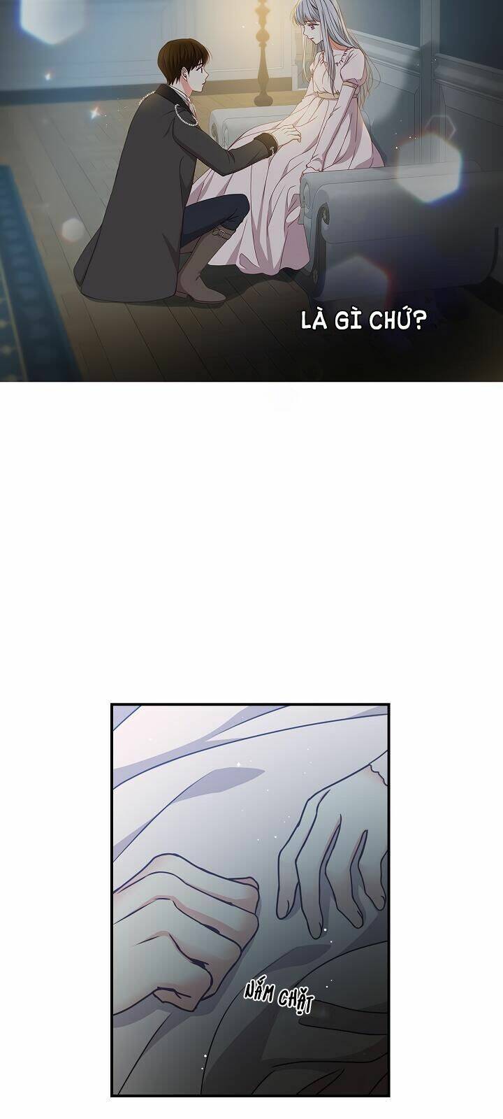 Đừng Chọc Đứa Em Gái Bé Bỏng Của Chúng Tôi: Chapter 52