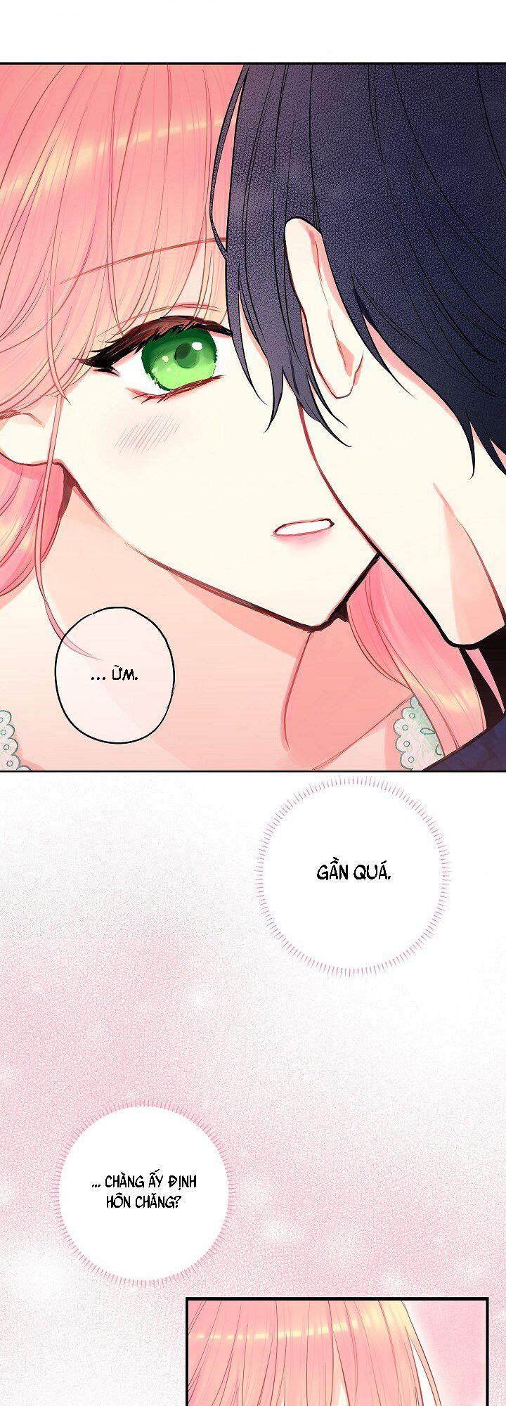 Tồn Tại Với Tư Cách Là Vợ Của Nam Chính: Chapter 195