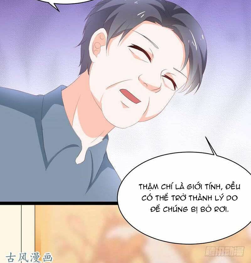 Này! Đừng Động Vào Phô Mai Của Tôi: Chapter 53