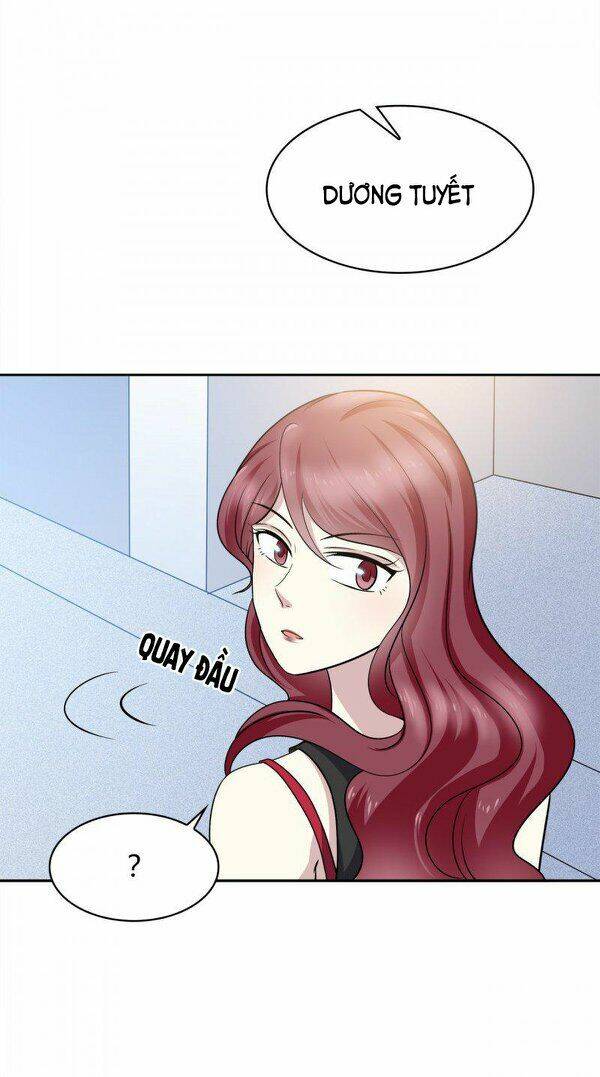 Người Yêu Thời Không: Chapter 46