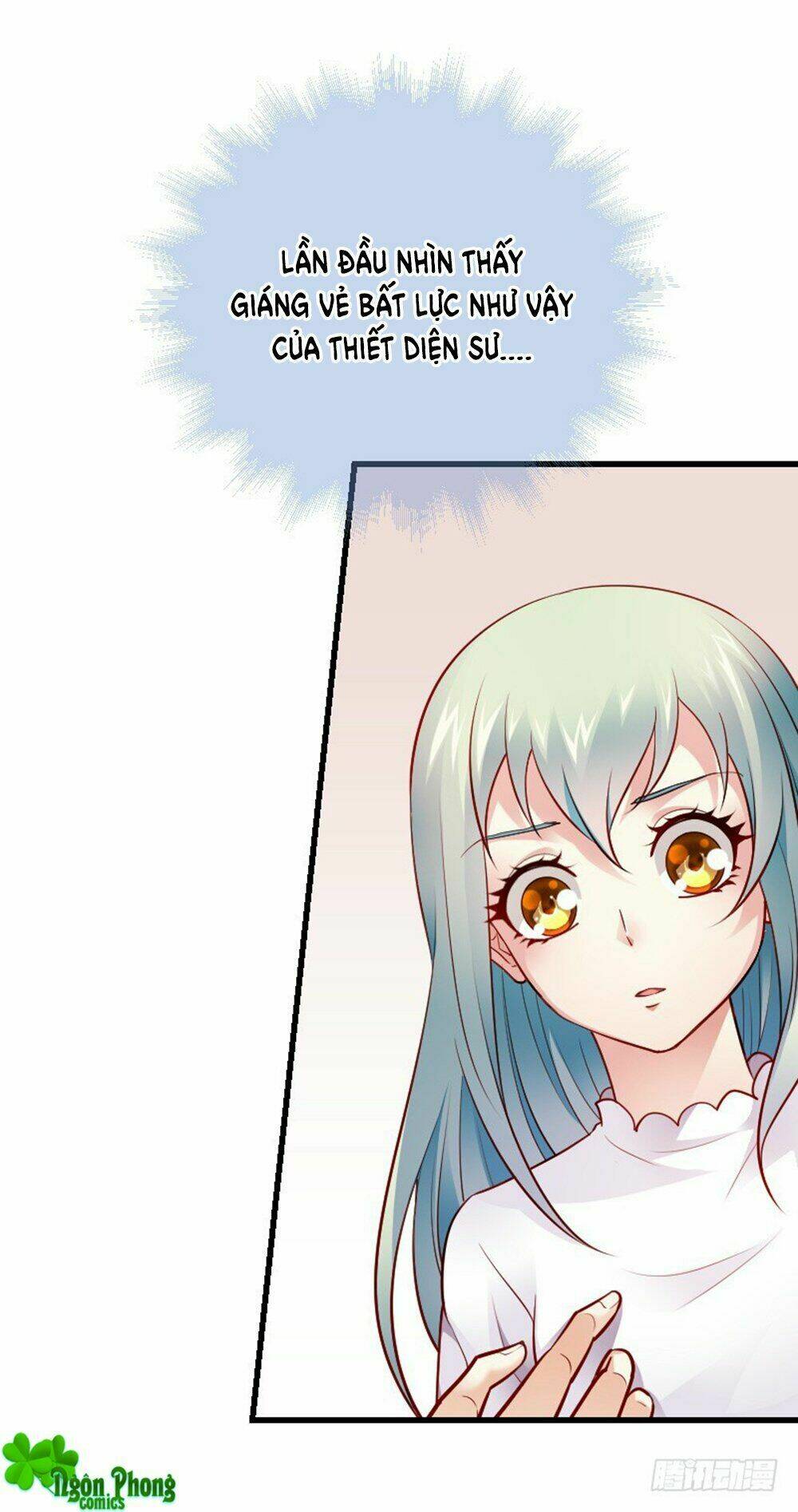 Vạn Năm Nhân Duyên Nhất Tuyến Khiên: Chapter 39