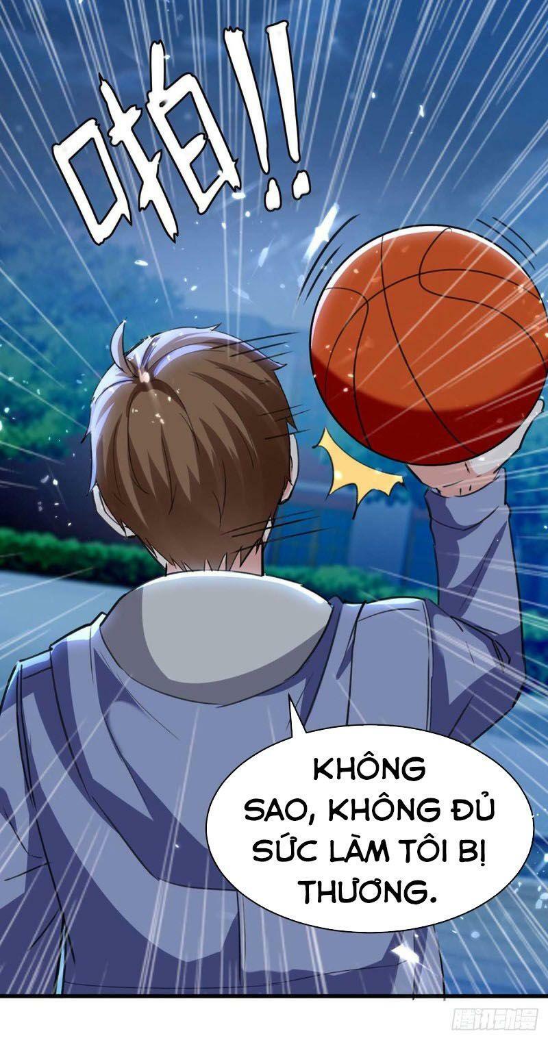 Thần Cấp Thấu Thị: Chapter 226