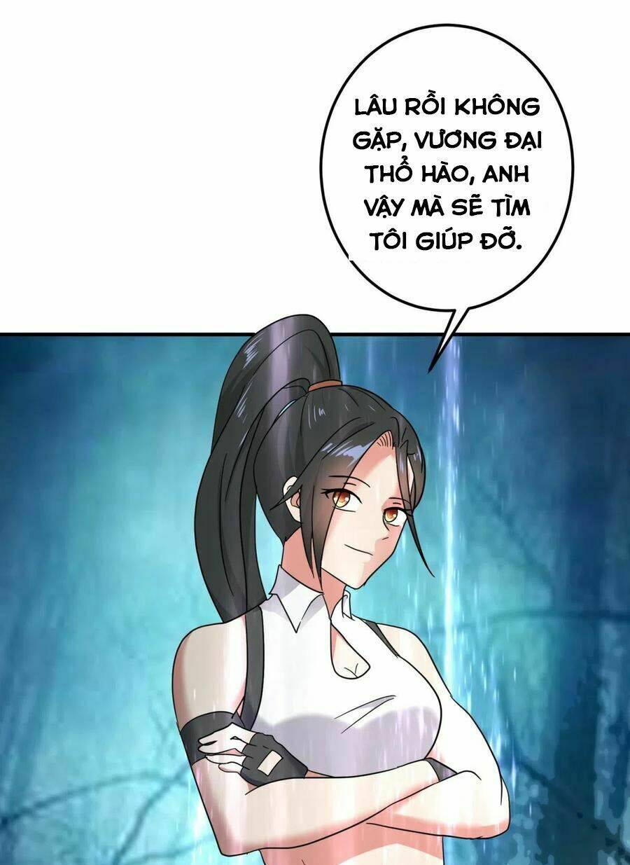 Đại Gia Livestream Vạn Giới: Chapter 60