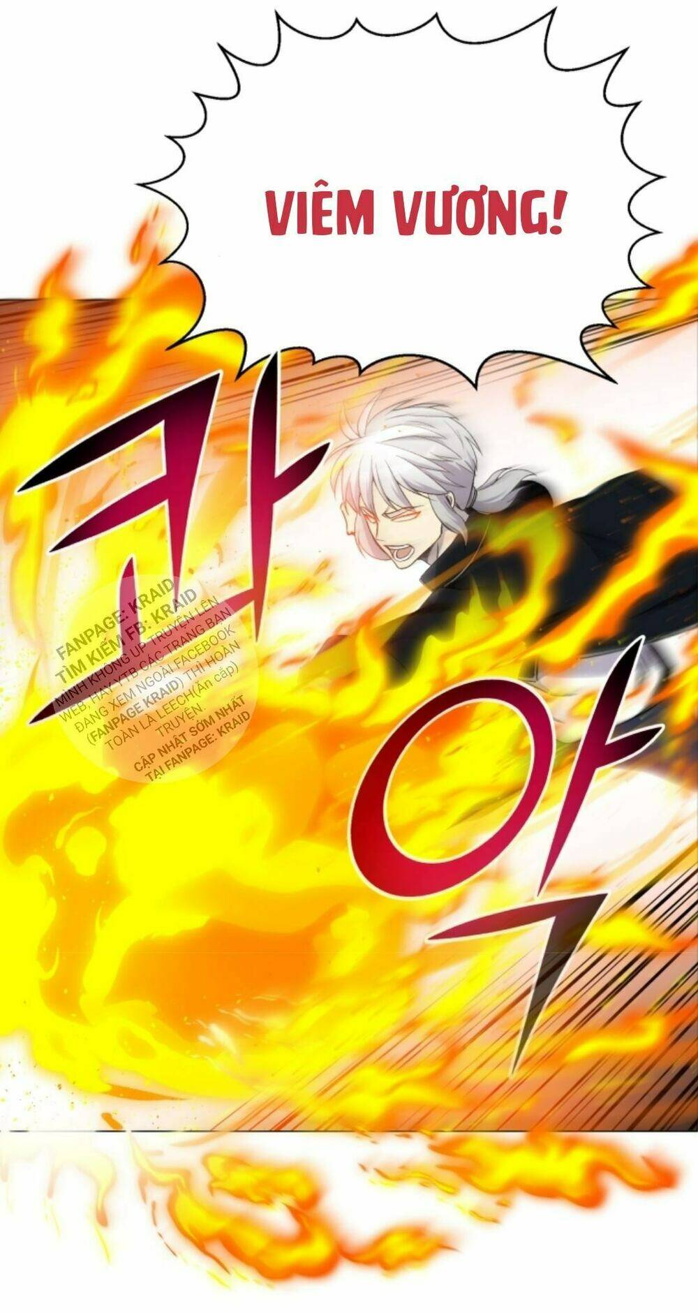 Luân Hồi Ác Nhân: Chapter 27