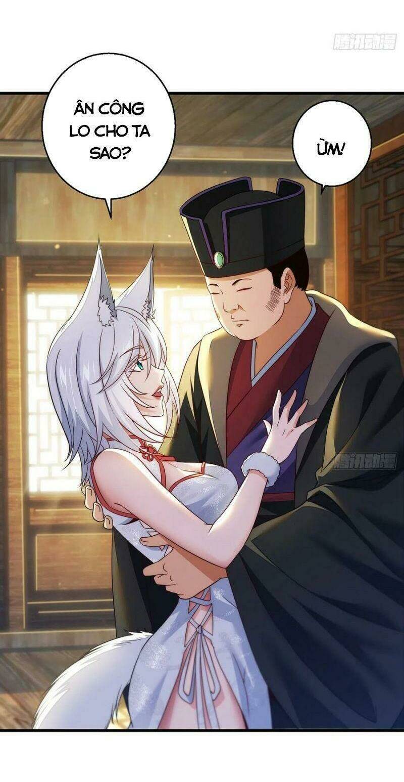 Ta Là Đại Hoàn Đan: Chapter 83