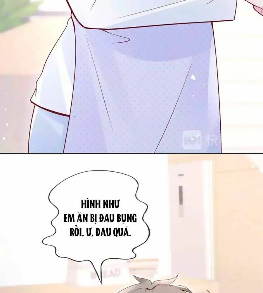 Hai Mặt Cuốn Hút Của Anh: Chapter 34