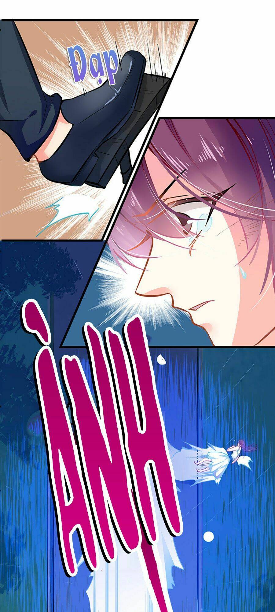 Cưng Chiều Ái Thê Hư Hỏng: Chapter 5