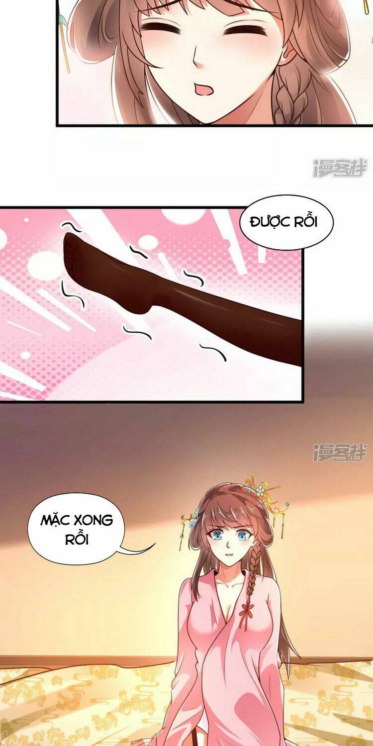 Khoa Kỹ Đại Tiên Tông: Chapter 21