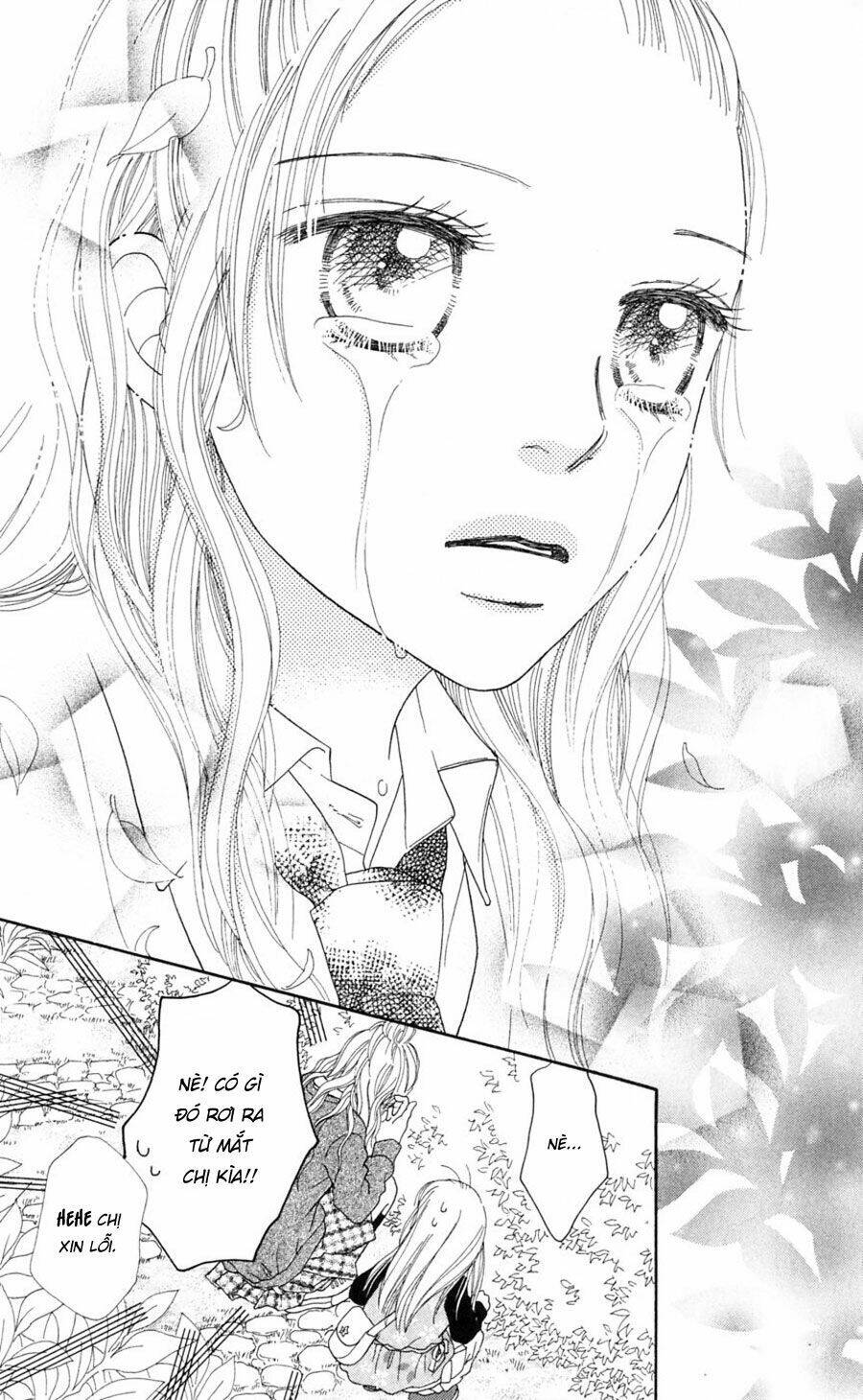 Cô Láng Giềng: Chapter 75