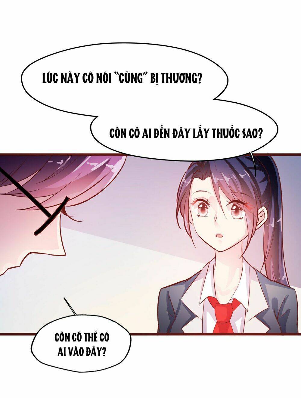 Sau Này Vẫn Cứ Thích Anh: Chapter 10