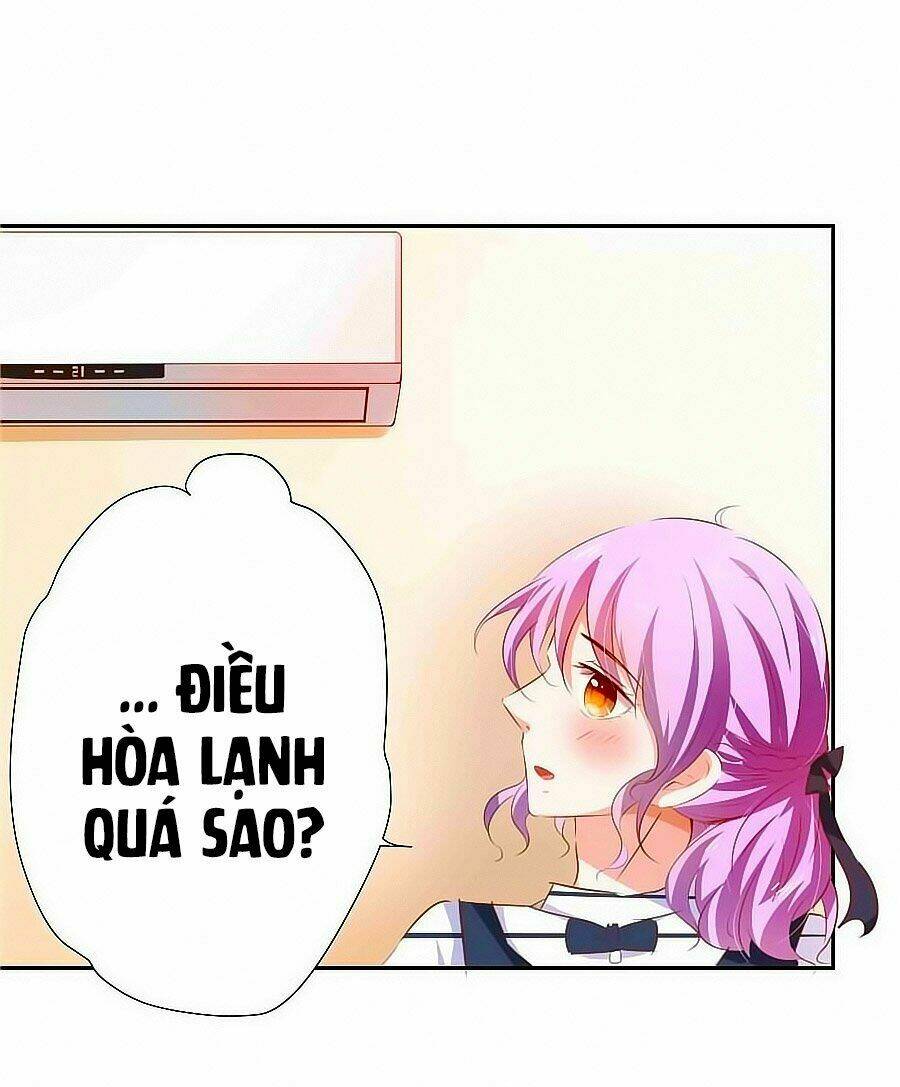 Bạn Trai Là Ngôi Sao: Chapter 59