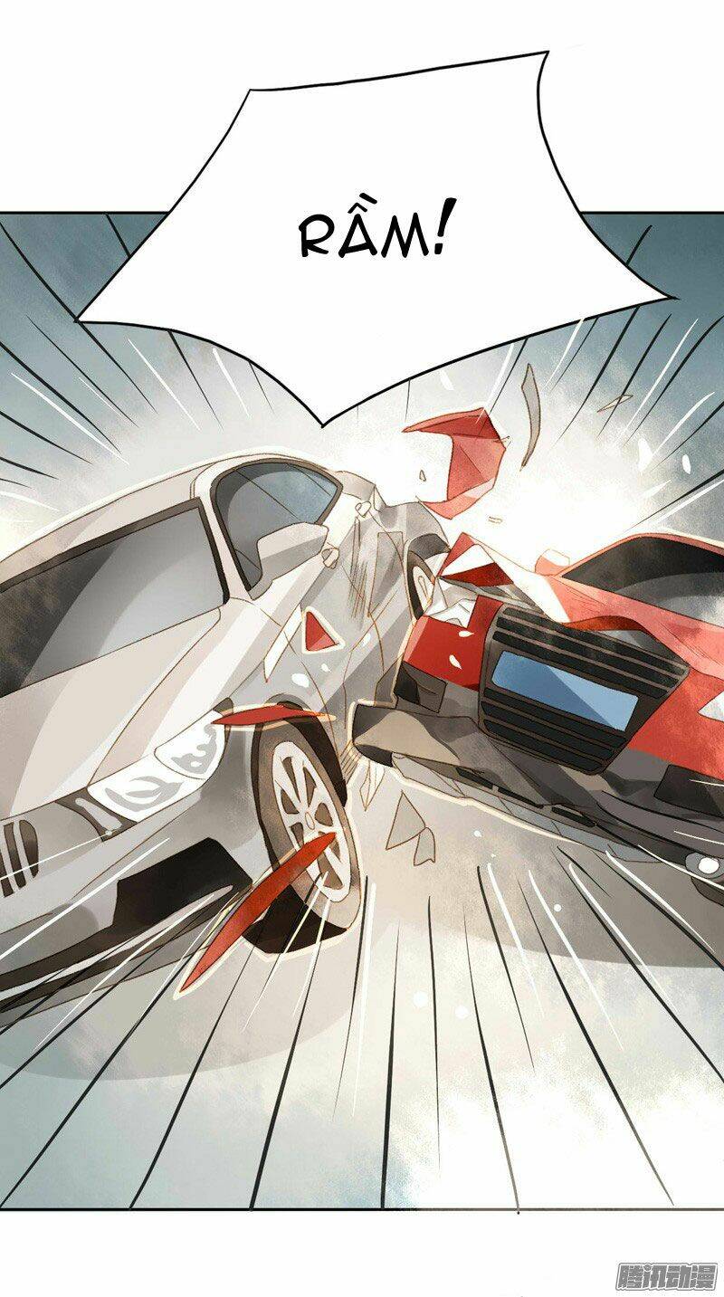 Sức Mạnh Của Sắc Đẹp: Chapter 92