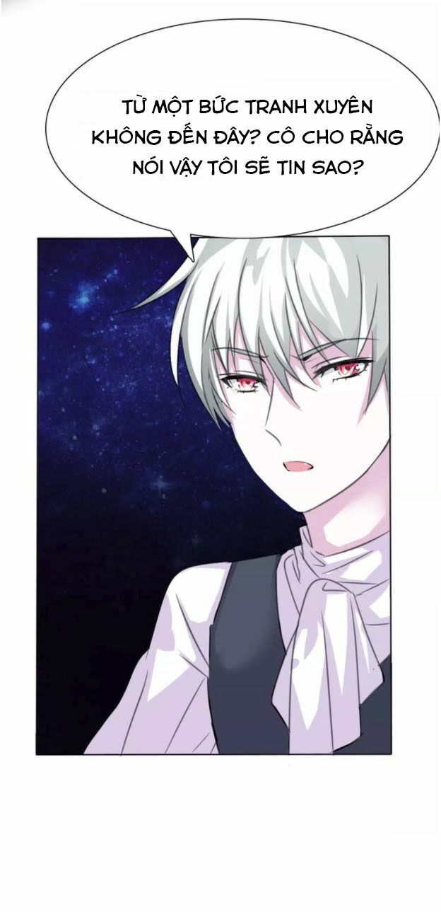 Một lời không hợp liền hút máu: Chapter 4