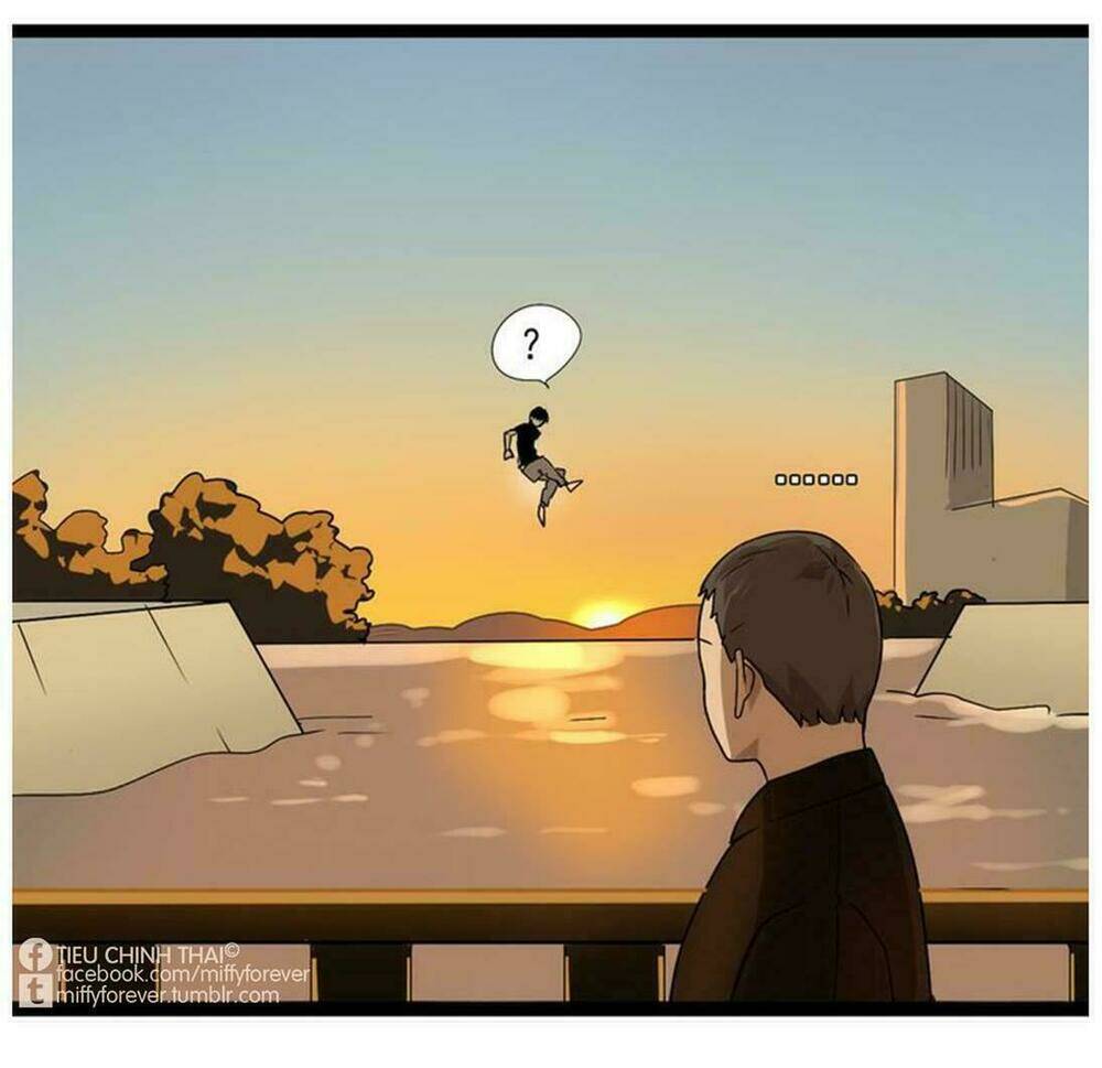 Mục Linh: Chapter 12