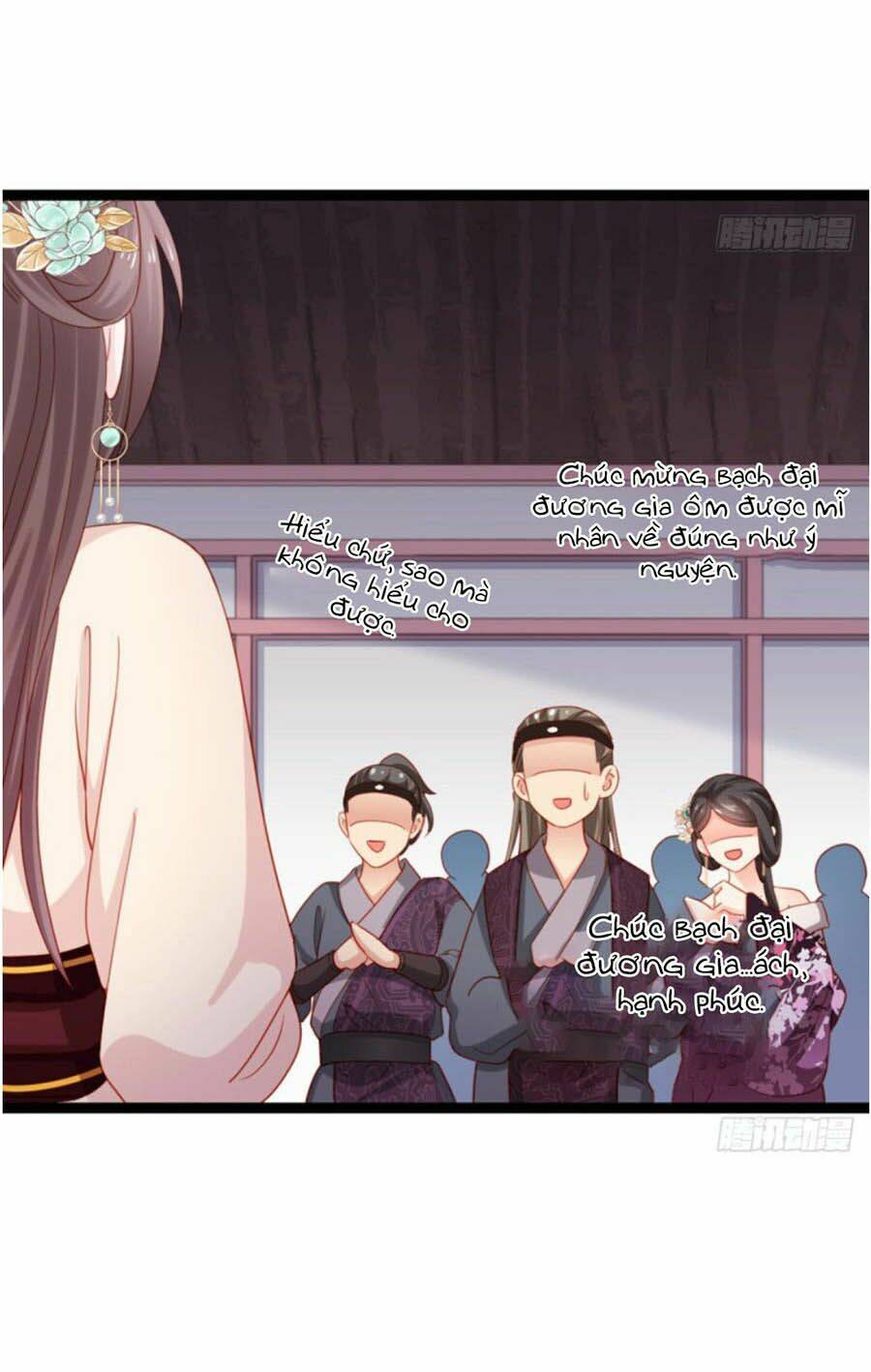 Đứng Lại! Phụng Chỉ Ăn Cướp: Chapter 39