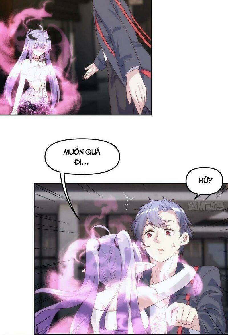 Xâm Lược Vạn Giới: Chapter 76