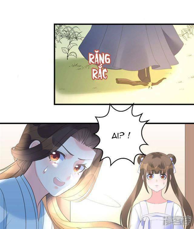 Vương Phi Có Độc!: Chapter 4