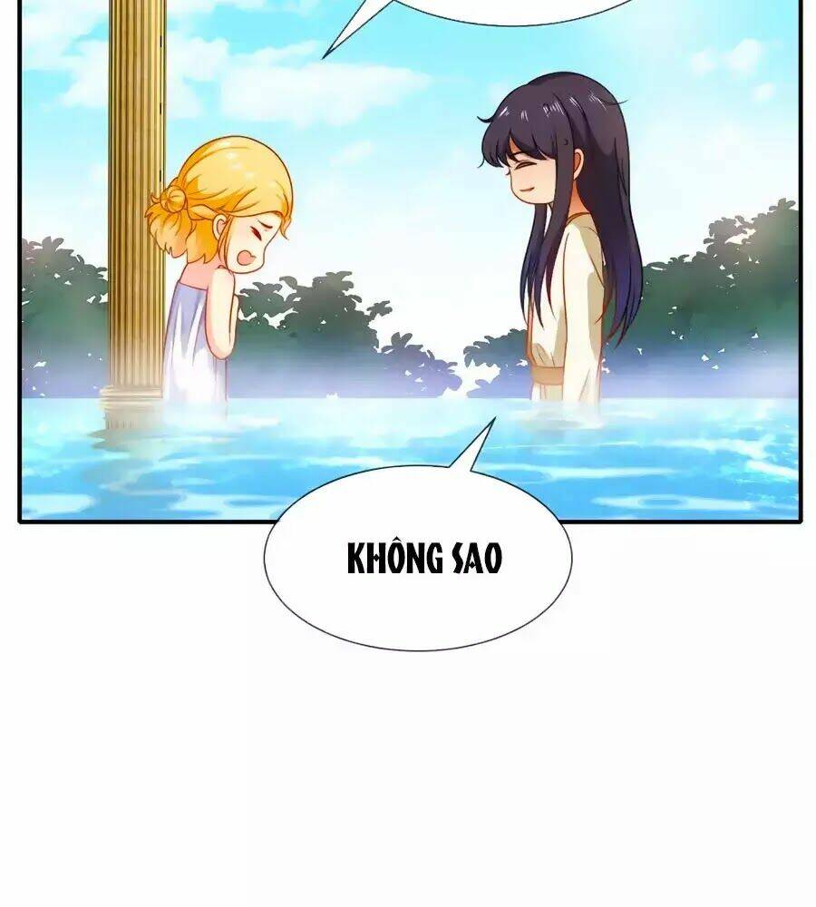 Sủng Hậu Của Vương: Chapter 5
