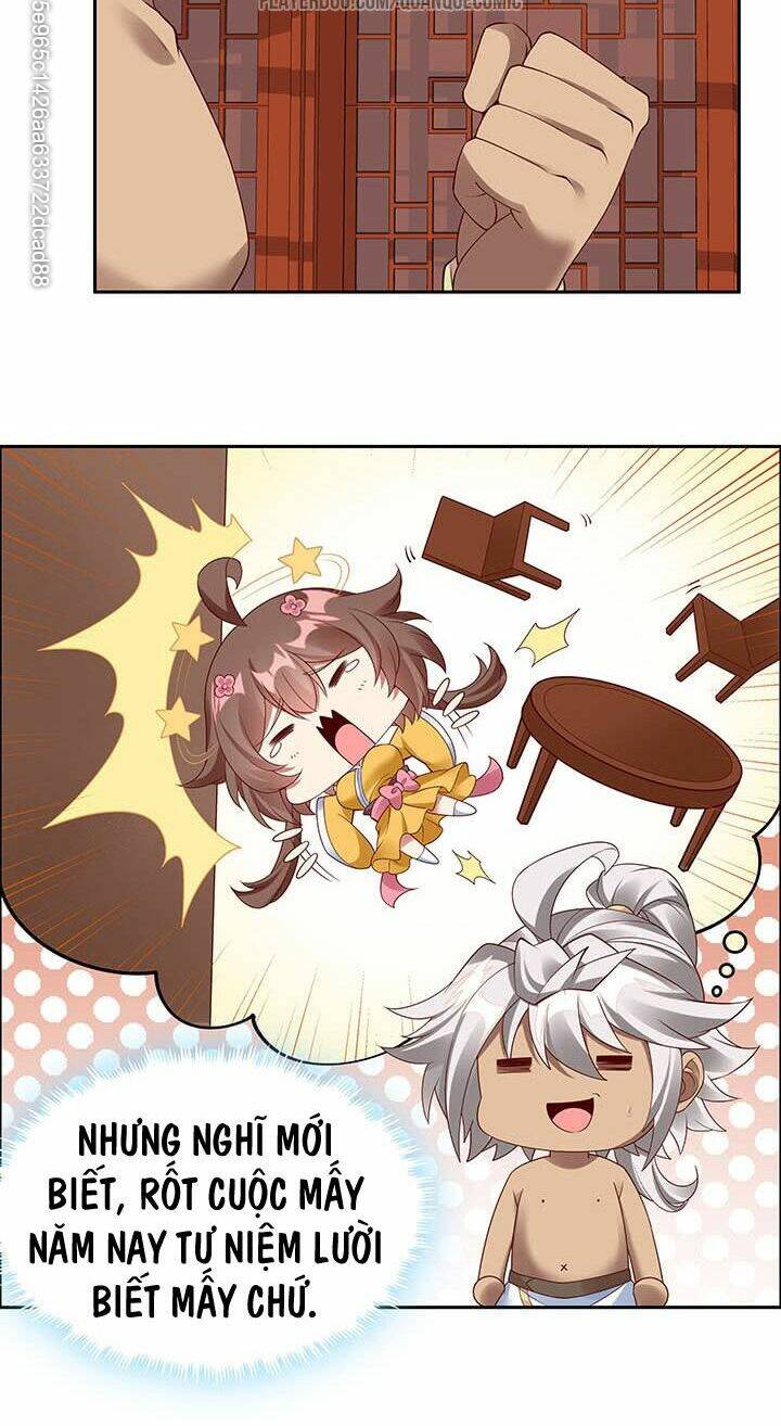 Nghịch Lân: Chapter 32