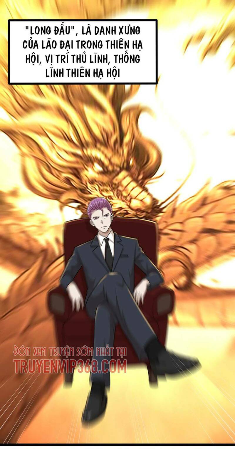 Đai Ca Trở Lại Tuổi 16: Chapter 153