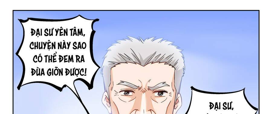 Hệ Thống Giả Dạng: Chapter 12