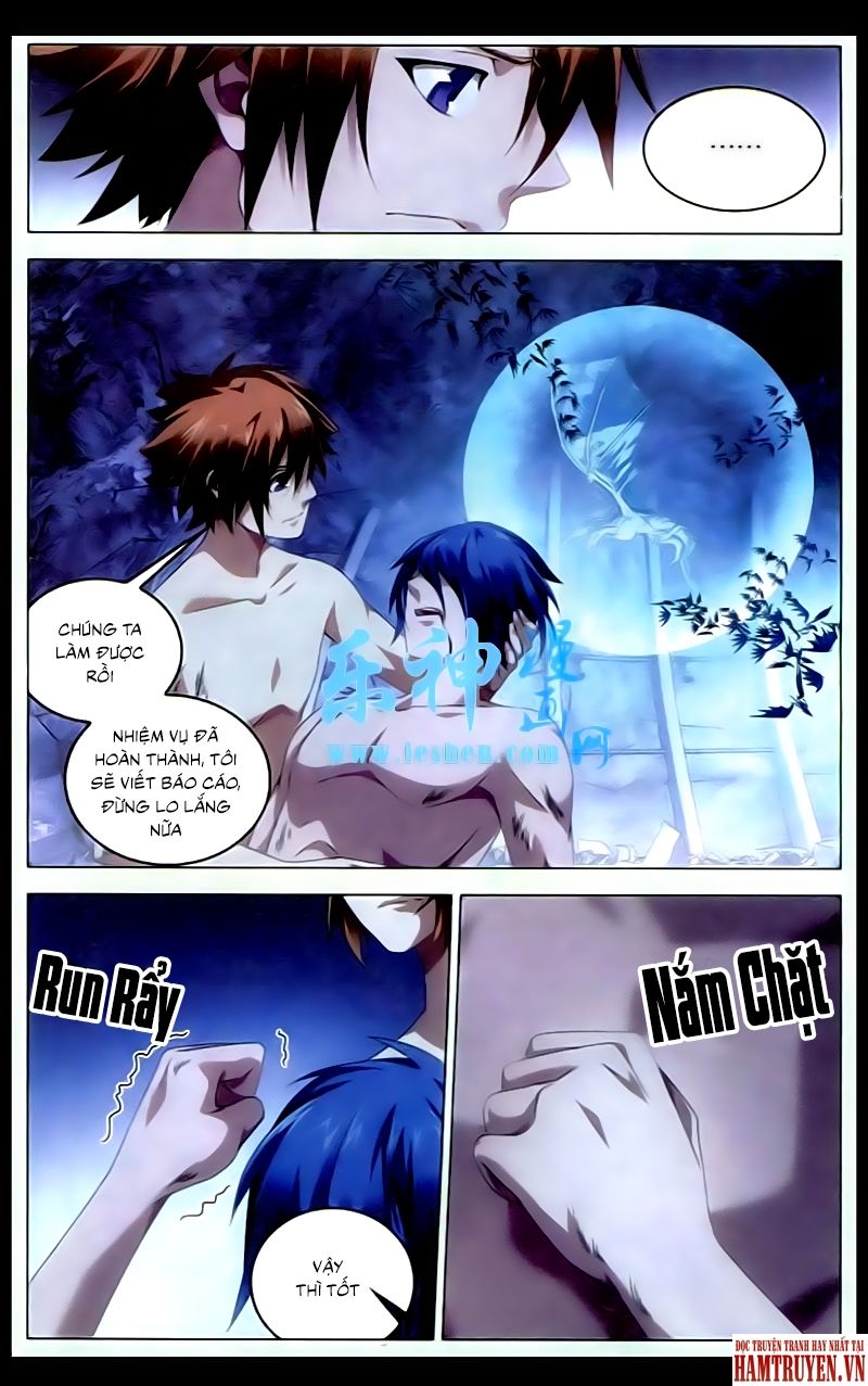 Long Tộc 2: Chapter 59