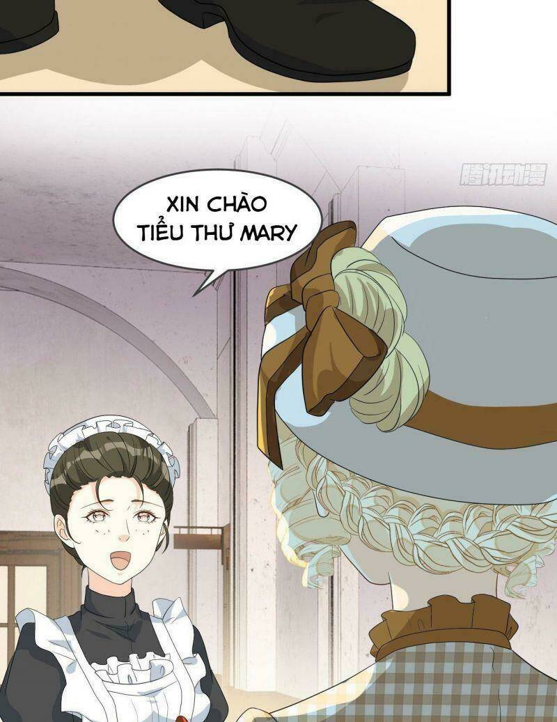 Không Thể Hòan Hảo Tuyệt Đối: Chapter 21