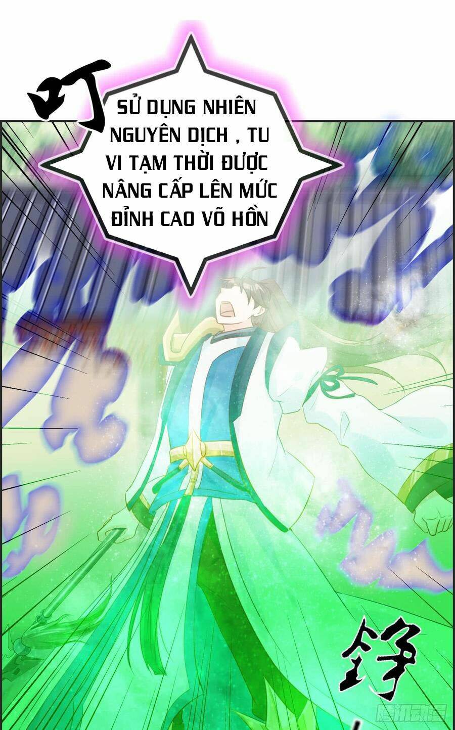 Tối Cường Hoàn Khố Hệ Thống: Chapter 27