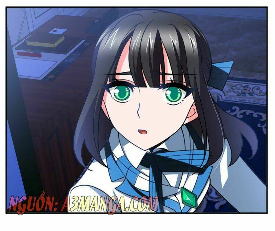 Người Yêu Khát Máu Của Tôi: Chapter 79