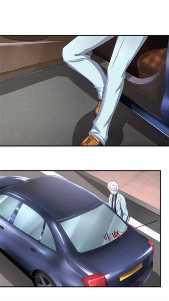 Gả Cho Tình Cũ Làm Lão Bà: Chapter 4