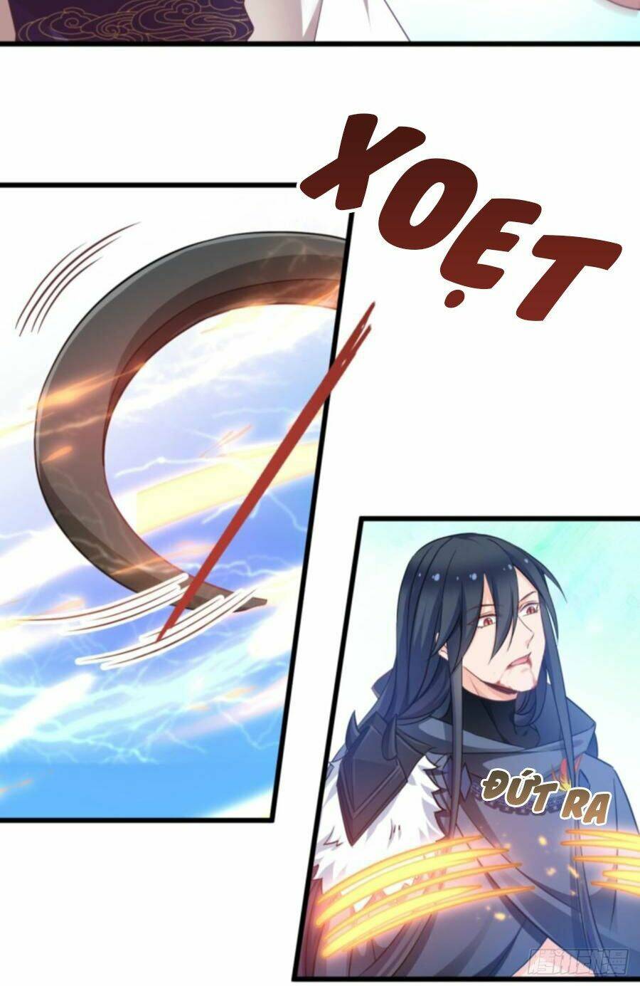 Trò Chơi Trừng Phạt: Chapter 84
