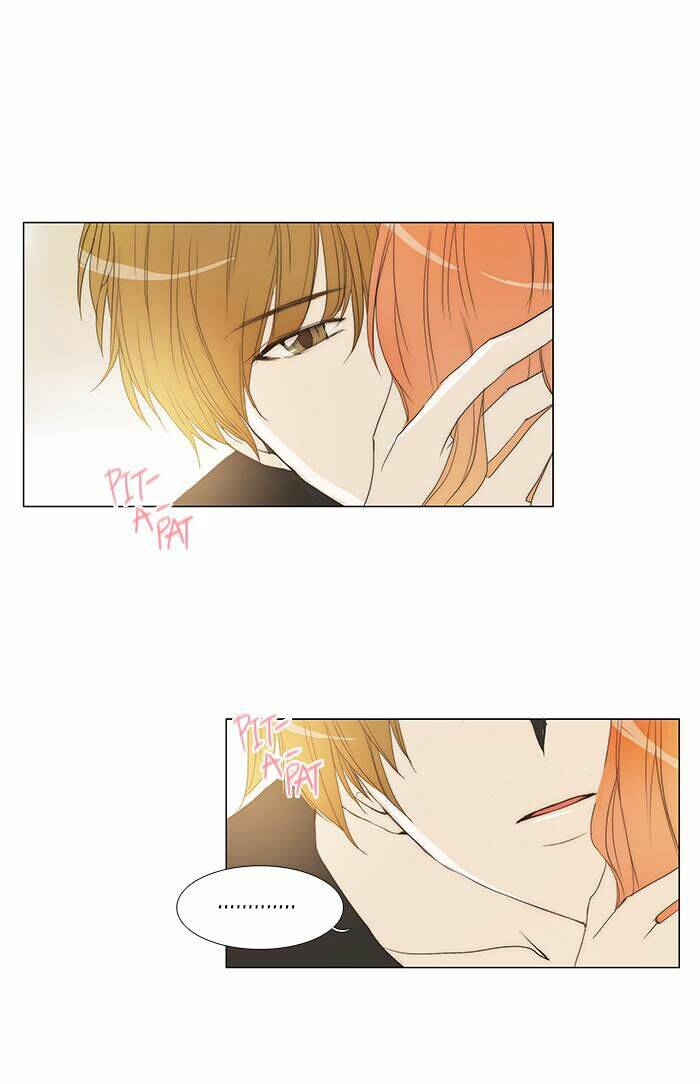 Không Thể Chạm Vào Anh: Chapter 65