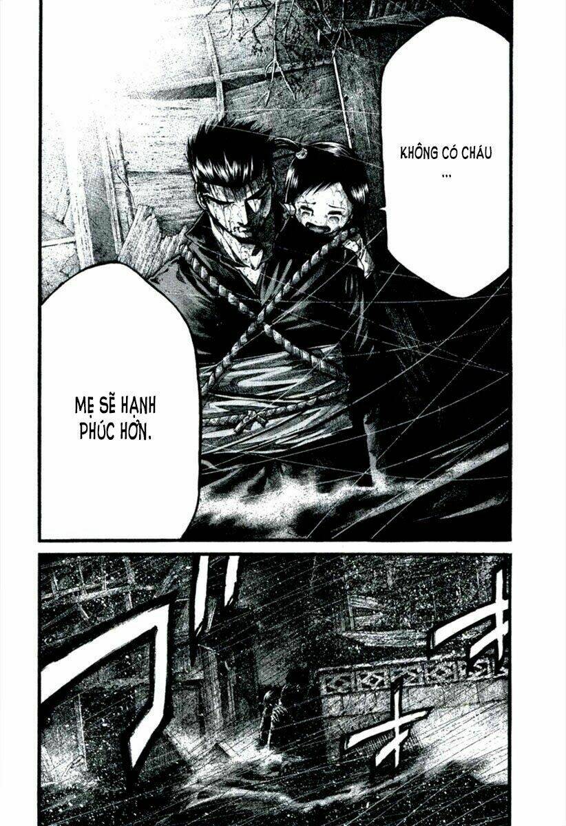 Rainbow: Chapter 113