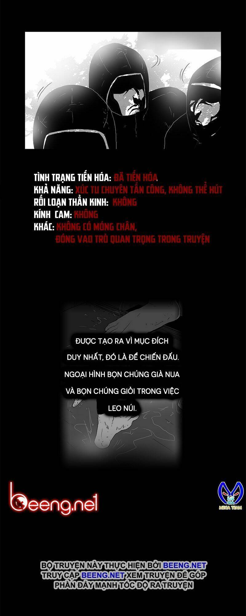 Sống Sót: Chapter 23.5